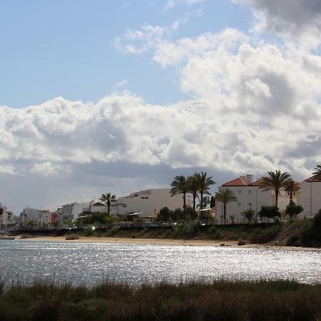 Caia Formosa T1 Apartment Cabanas De Tavira Exterior photo