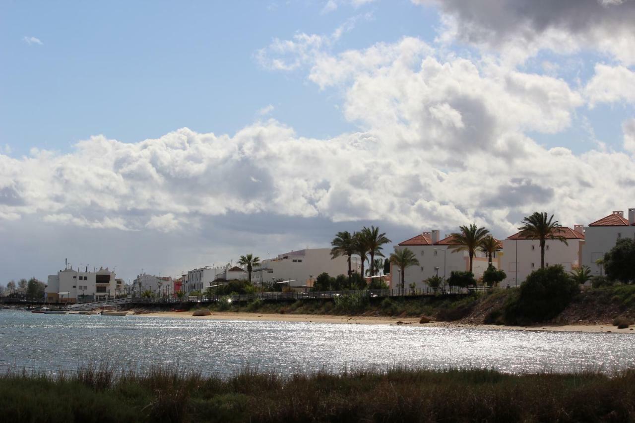 Caia Formosa T1 Apartment Cabanas De Tavira Exterior photo
